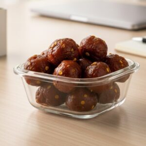 Imli Balls Tamarind Jaggery Balls 30 pieces Odisha Snack Silk City Snacks