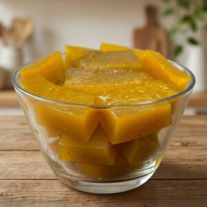 Aam Papad Mango Jelly 500g Odisha Sweet Silk City Snacks Berhampur